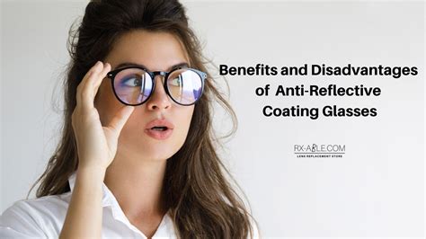 There&x27;s no hard and fast rule here as it greatly varies depending on the user and how the glasses are treated. . Problems with anti glare coating on glasses